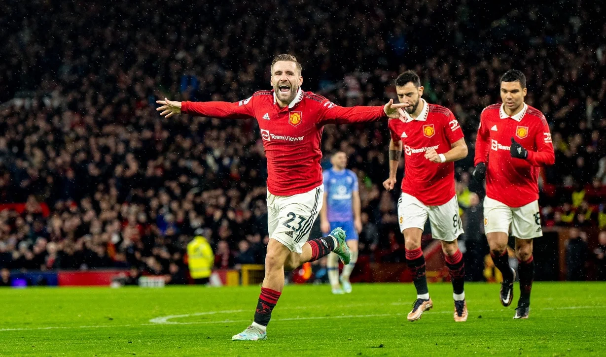 Манчестер Юнайтед – Борнмут – 3:0