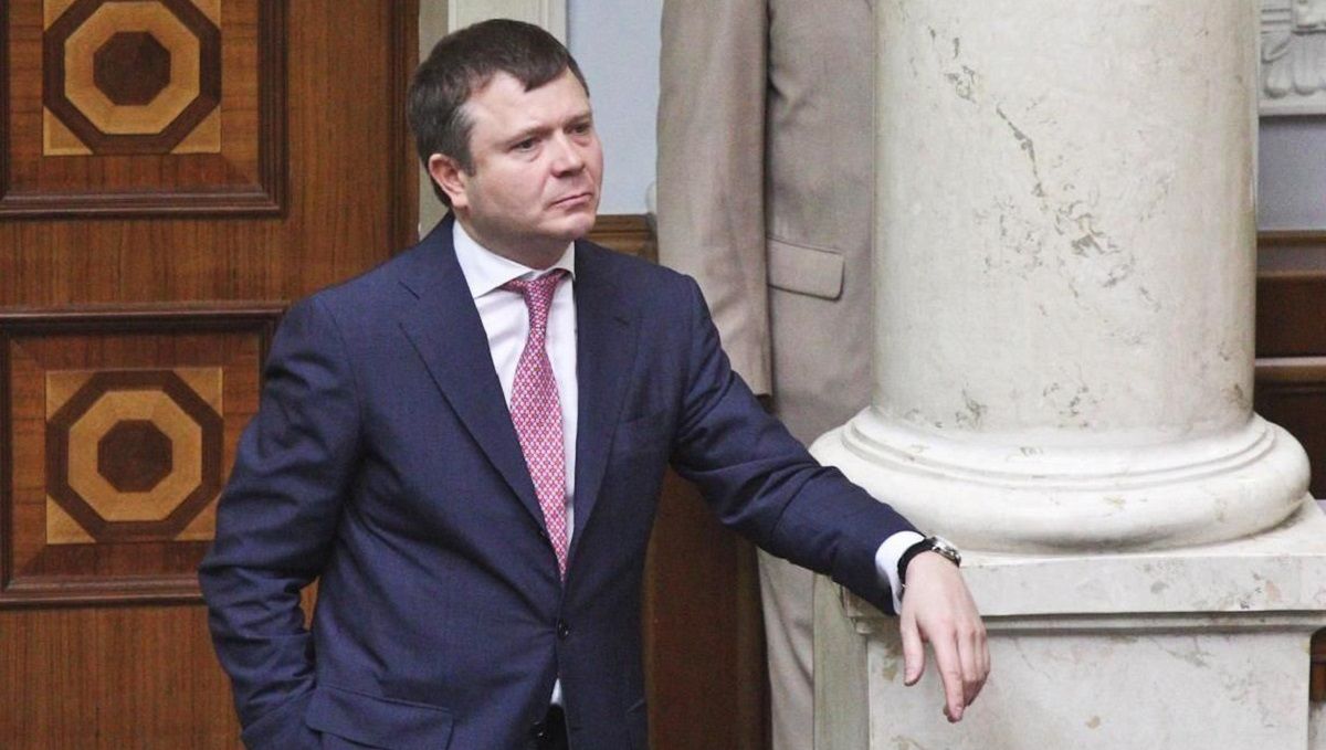 Константин Жеваго / finbalance.com.ua