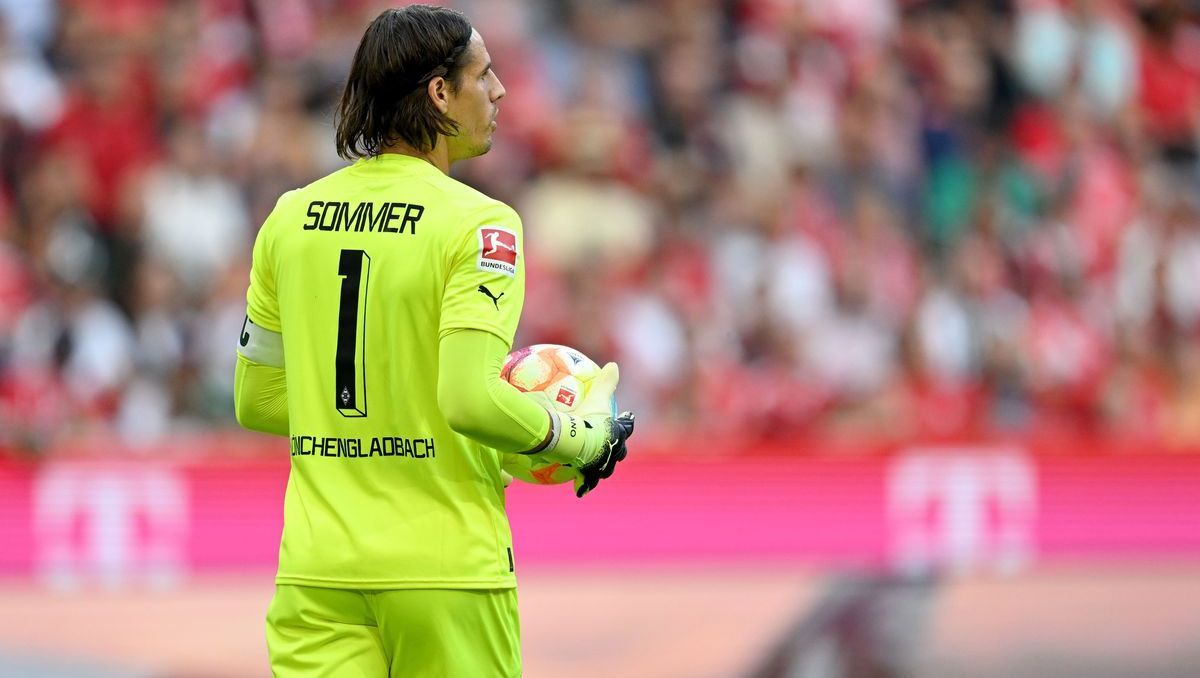 Ян Зоммер / bavarianfootballworks.com