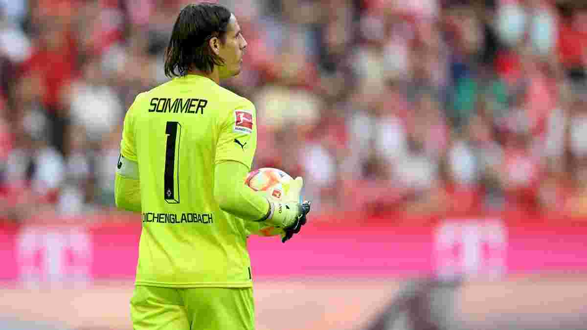 Баварія знайшла заміну Нойєру – контракт з новим воротарем вже узгоджено