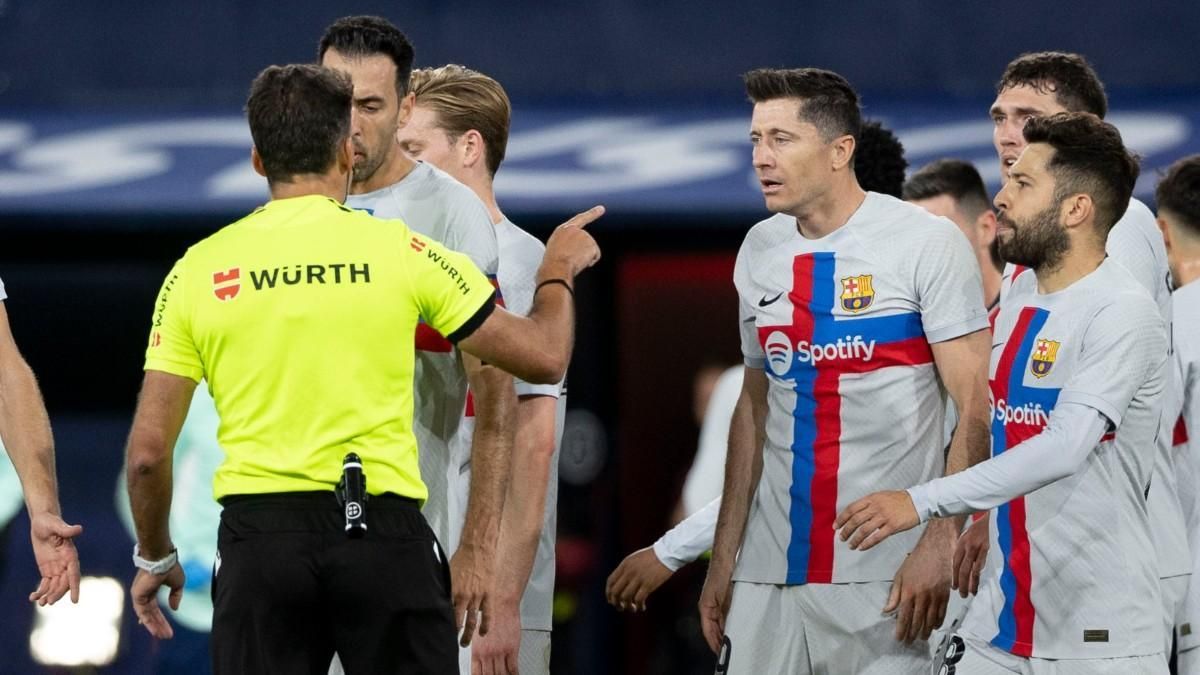 Роберт Лєвандовскі / football-espana.net