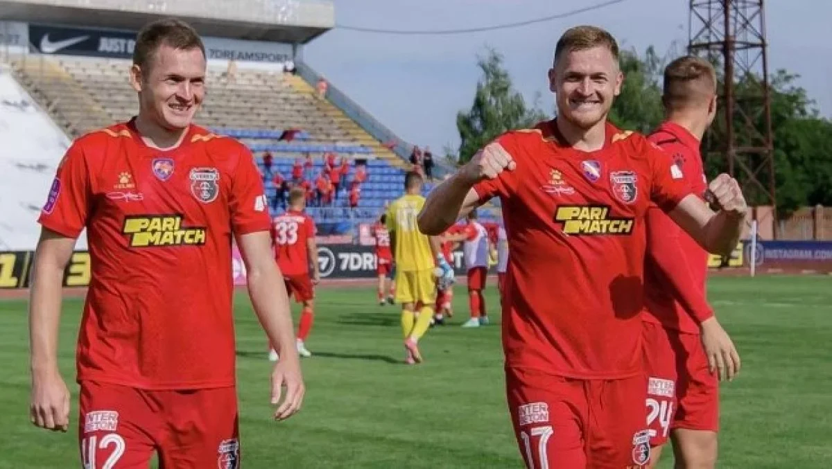 Братья Пасичи / фото из открытых источников