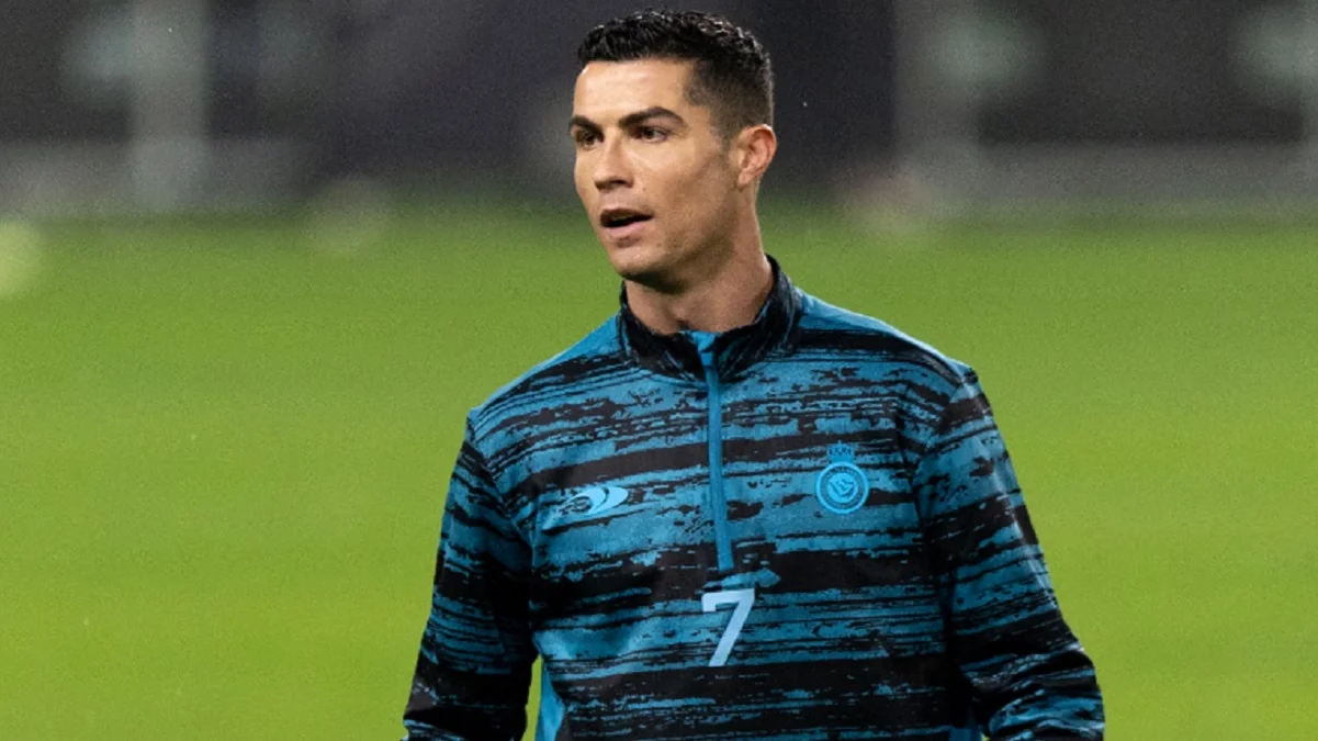 Криштиану Роналду / Аль-Наср