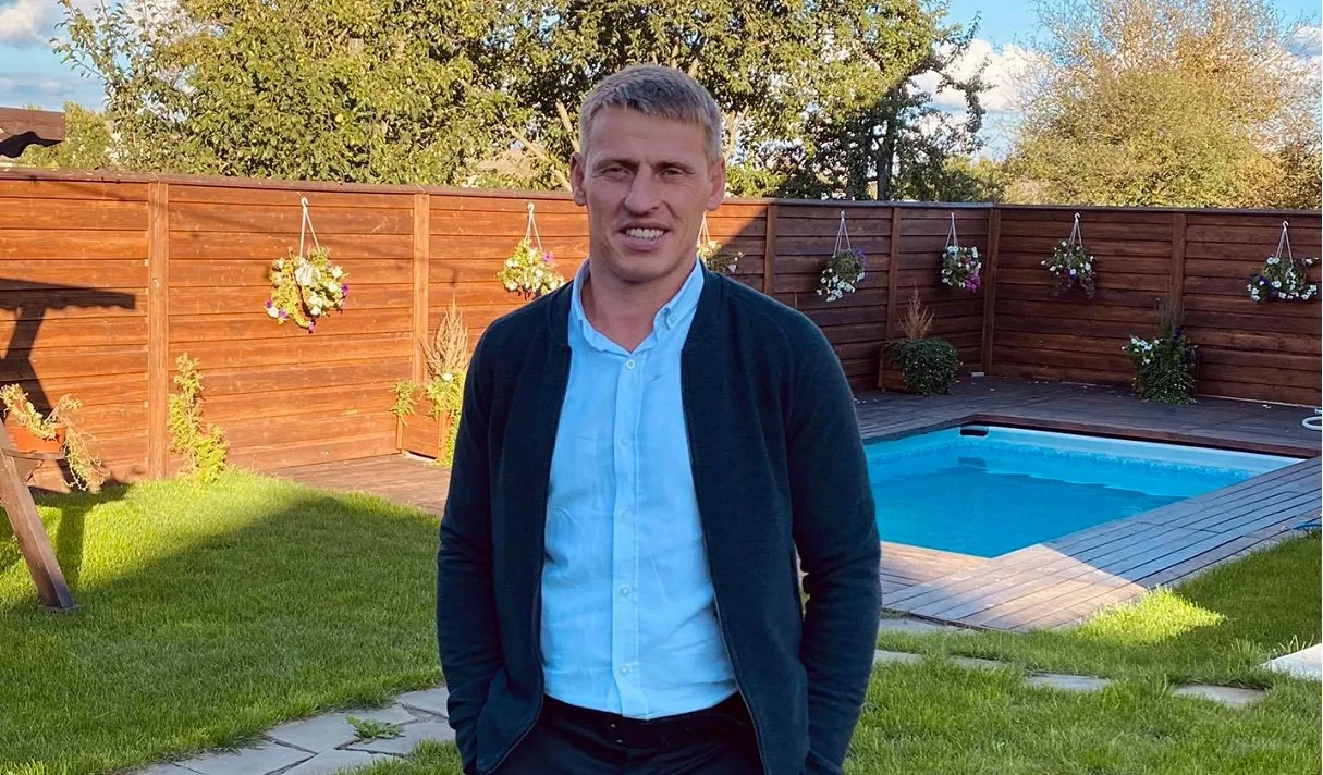 Андрій Шпак