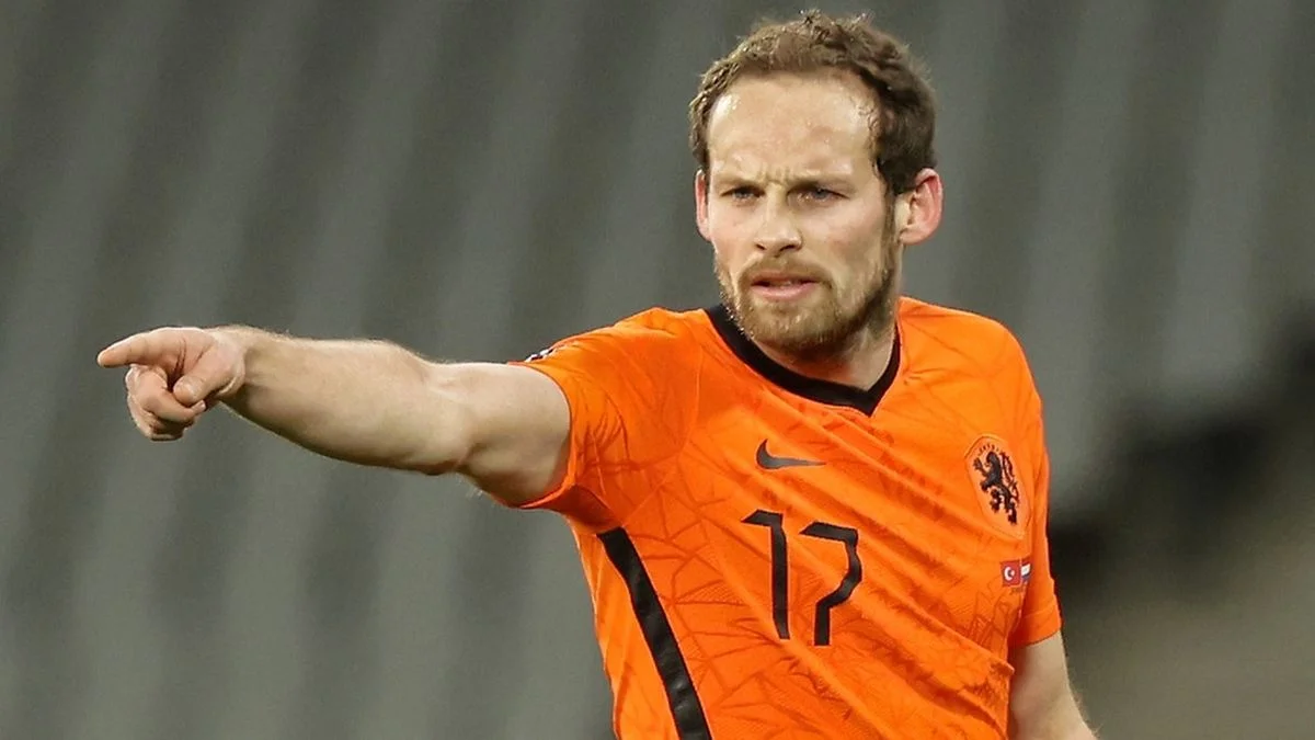 Дейлі Блінд / vi.nl