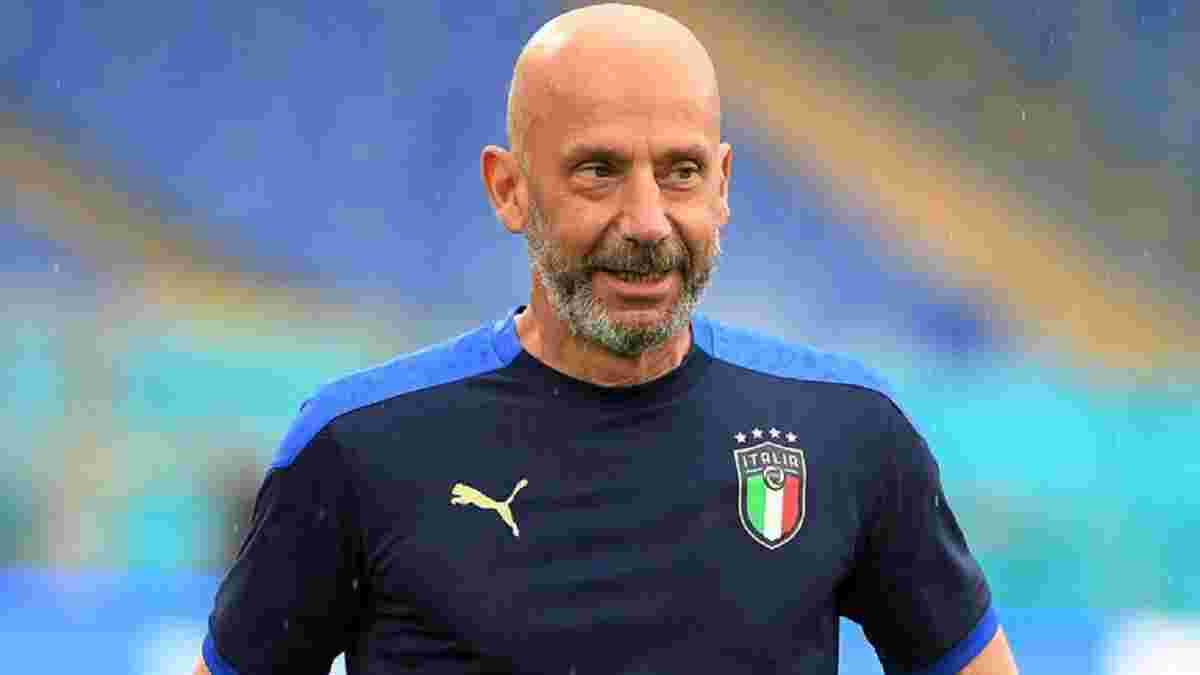 Умер Виалли – легенда итальянского футбола не поборол страшную болезнь