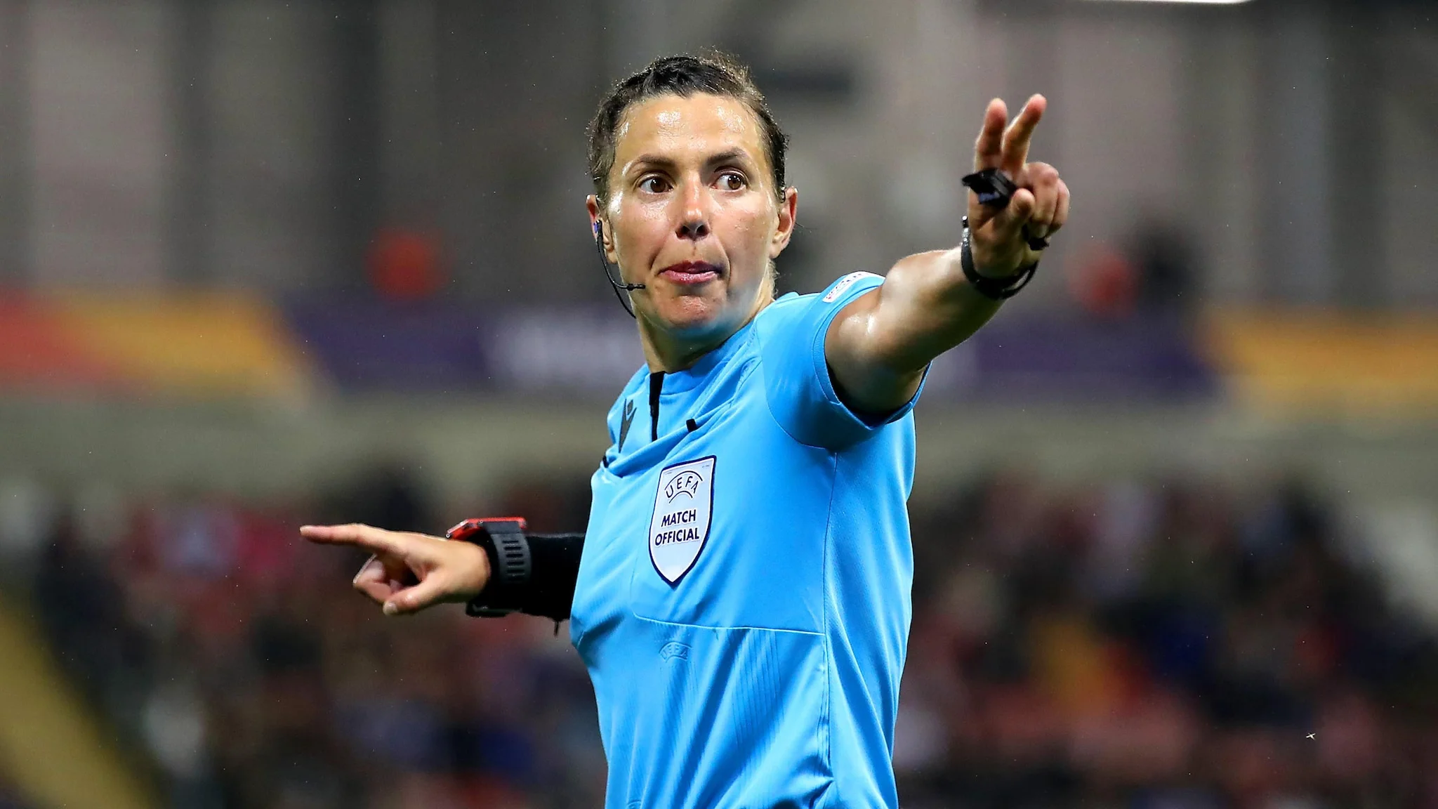 Катерина Монзуль