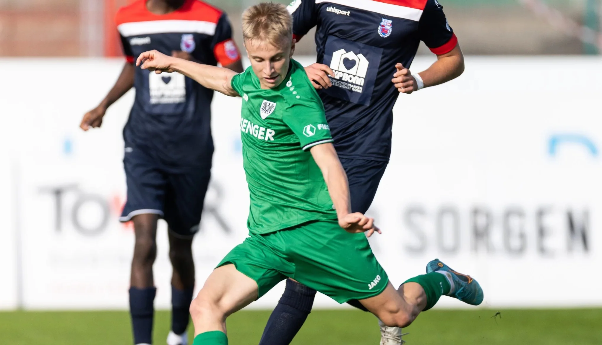 Данило Кревсун / WN