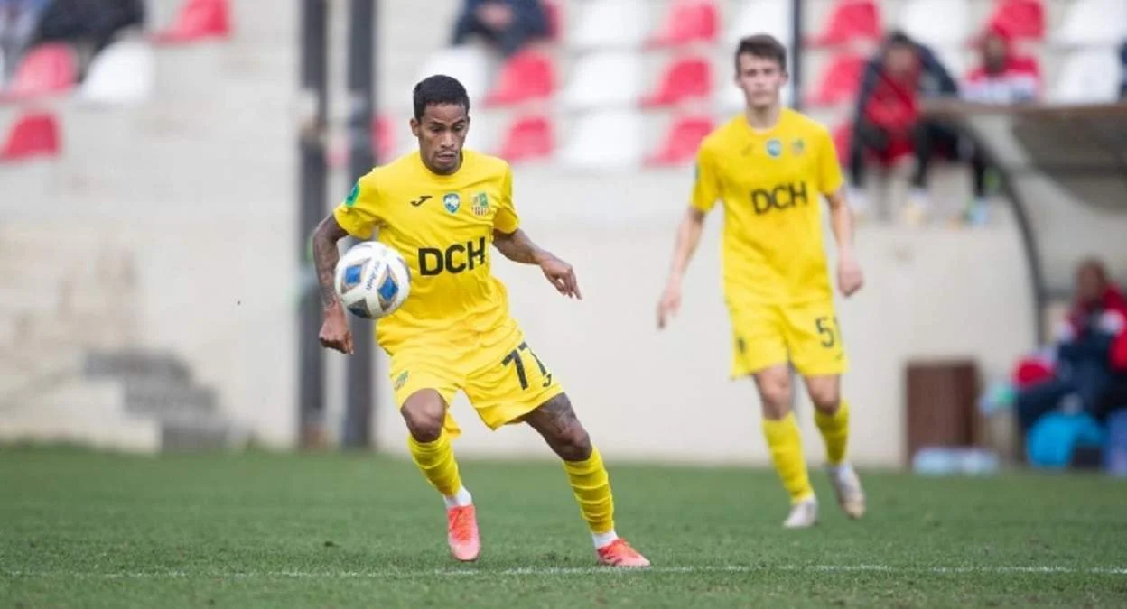 Паулінью Бойя / фото з відкритих джерел