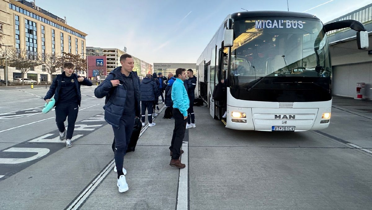 СК Дніпро-1 / СК Дніпро-1