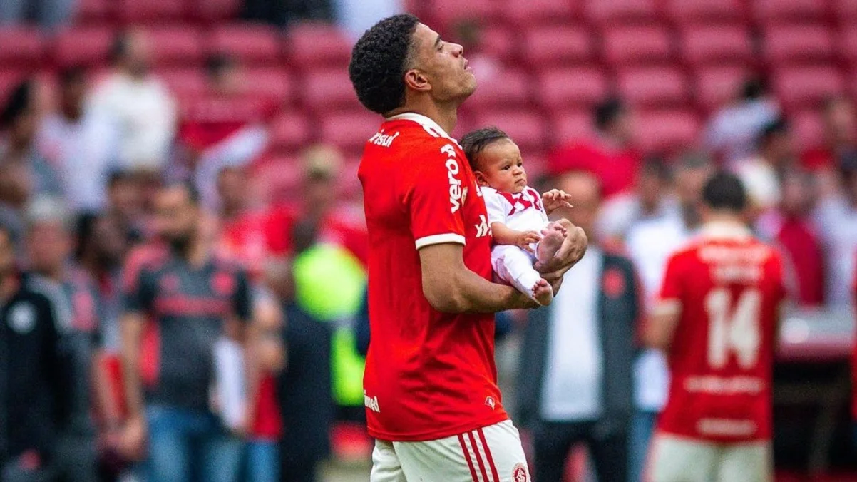 Тайсон / фото из соцсетей