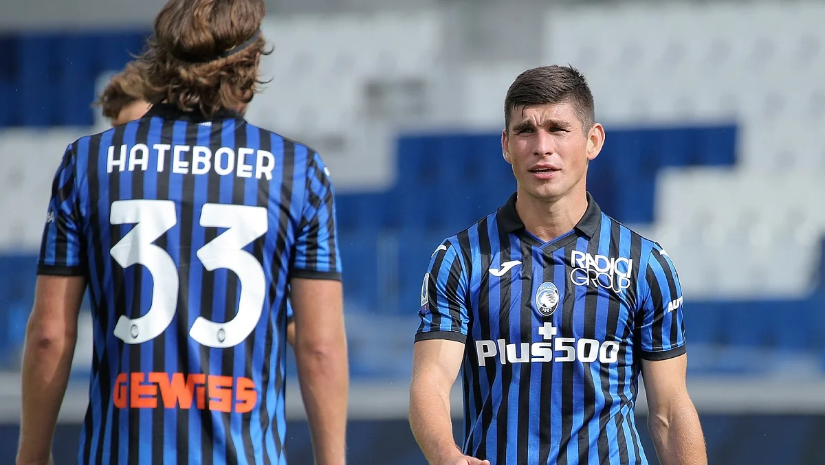 Руслан Маліновський / Reuters