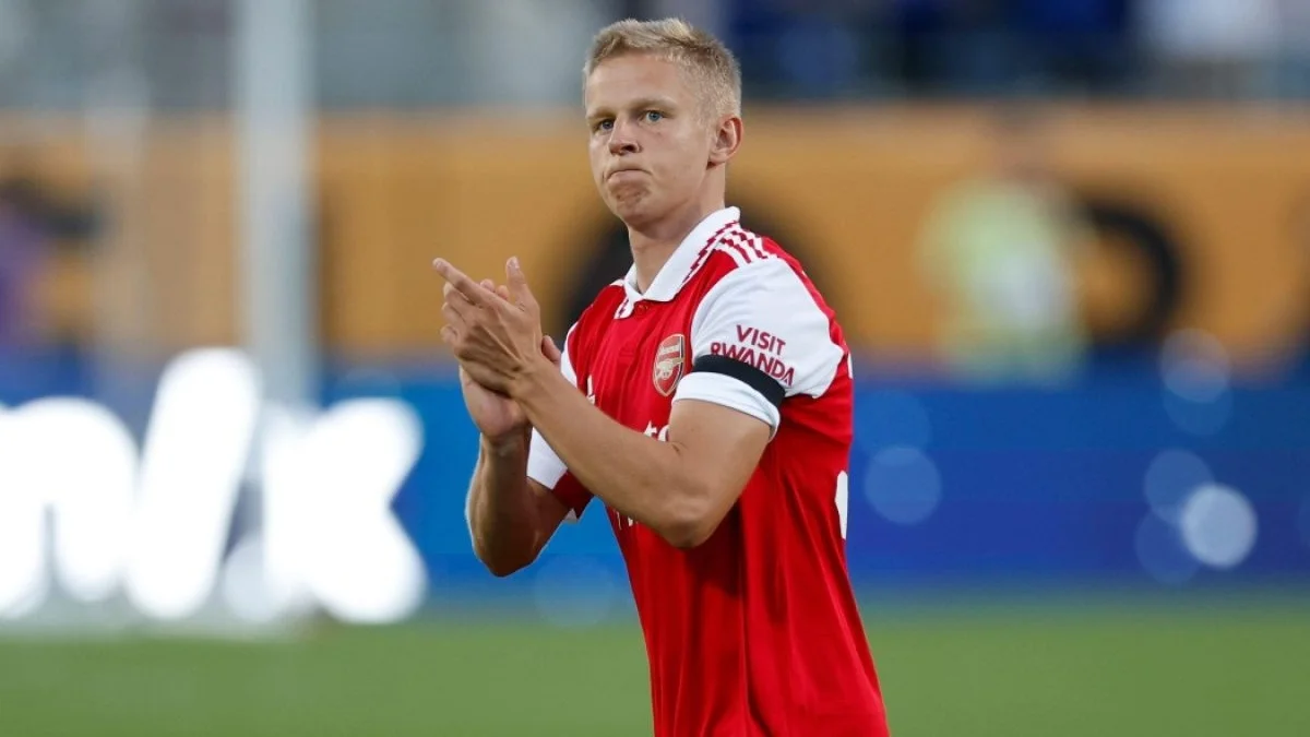 Александр Зинченко / Getty images