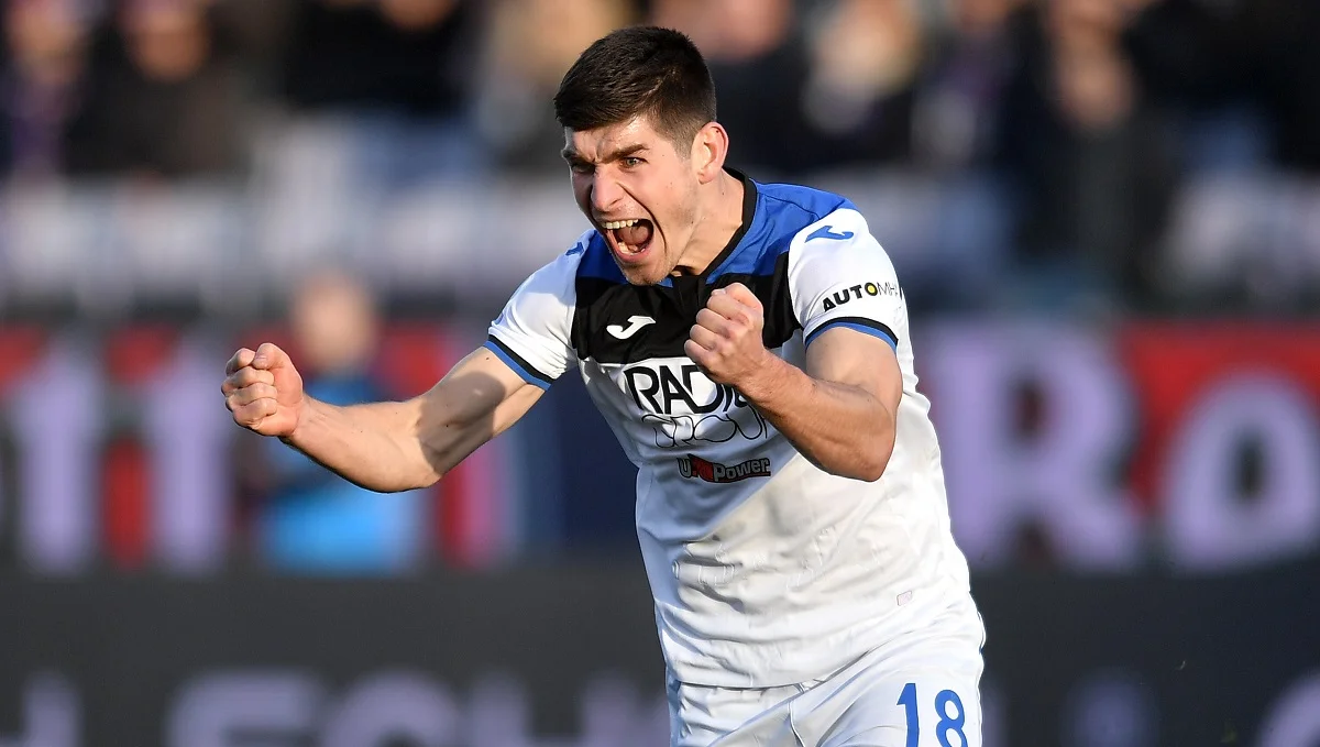 Руслан Маліновський / Getty Images