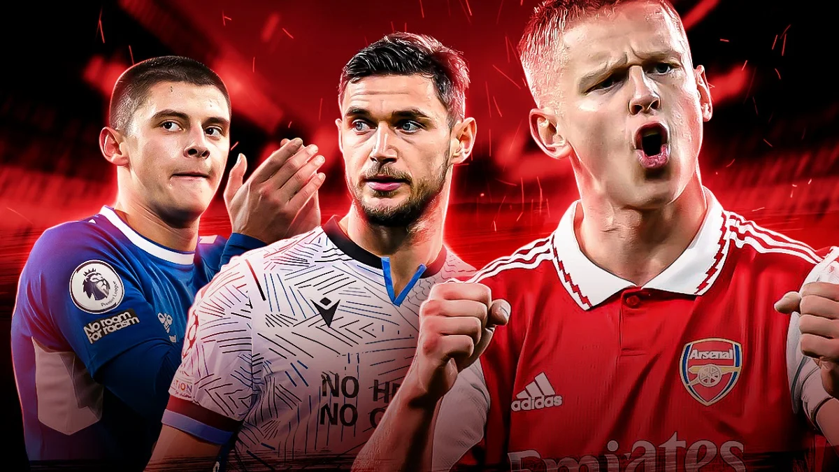 топ-7 украинских легионеров современности