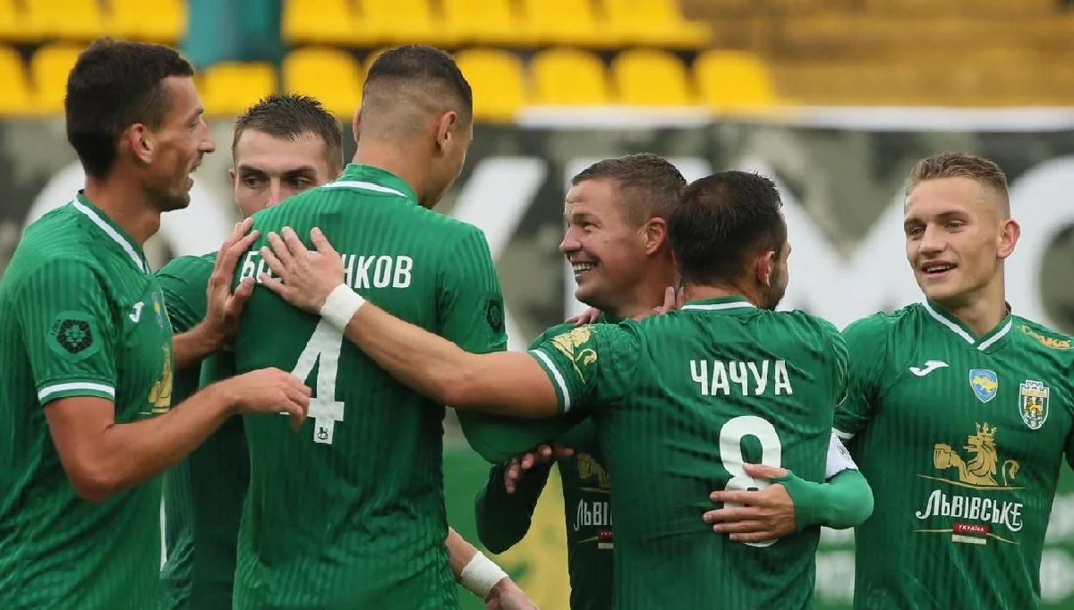 Карпати / ФК Карпати