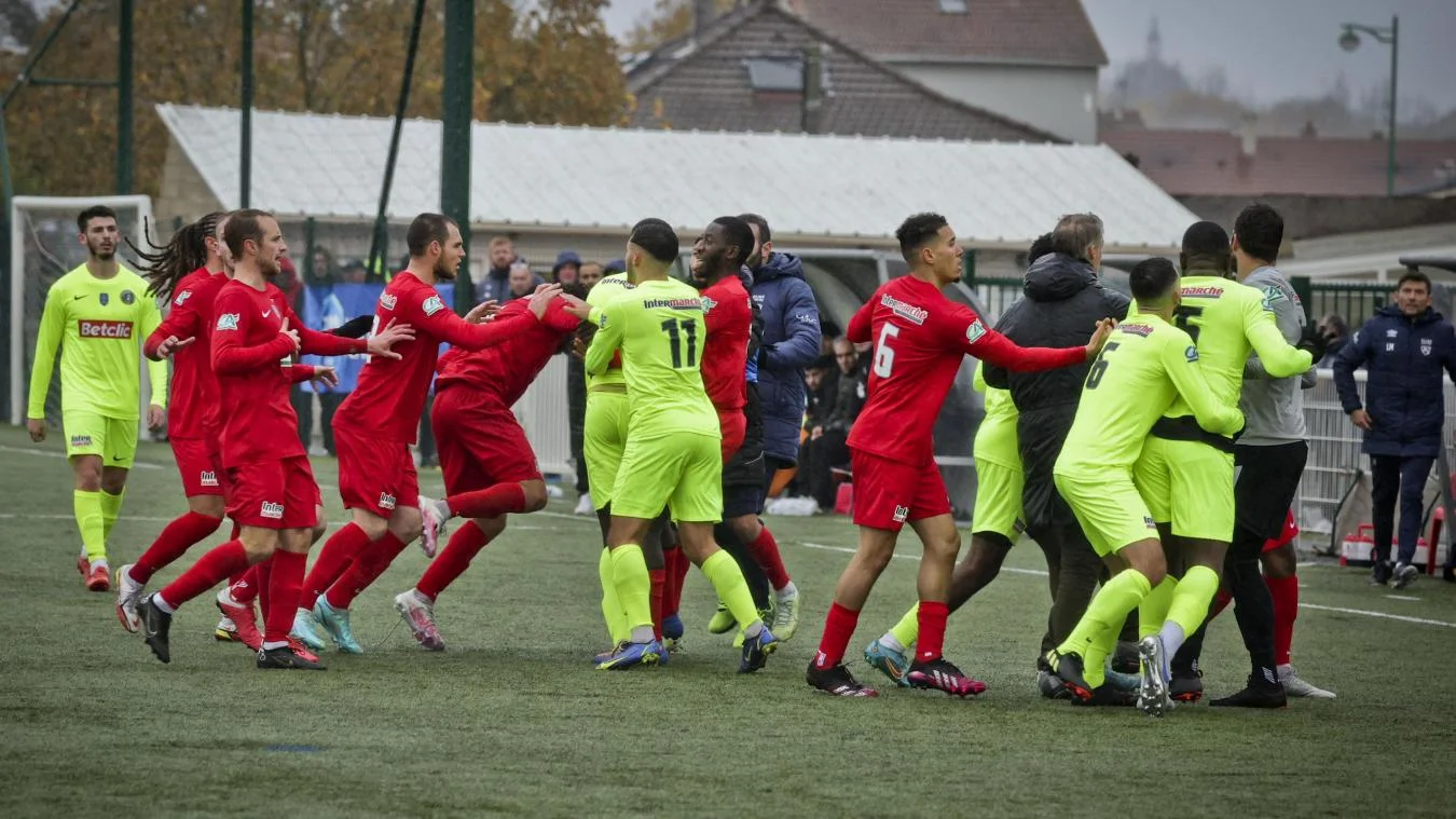 Фото lavoixdunord.fr