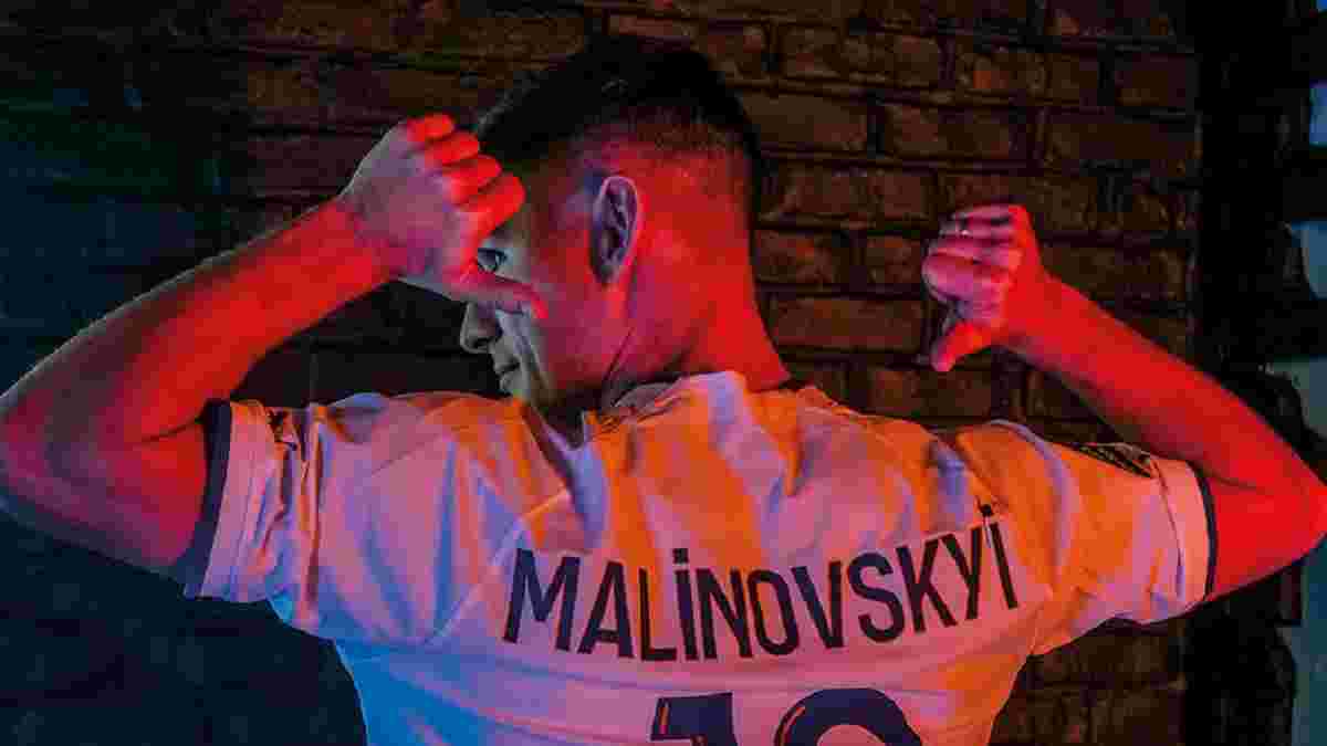 Маліновський може помститися за Динамо, земляка і дати підказку Шахтарю – підтексти ймовірного дебюту новачка Марселя