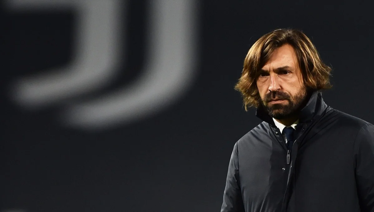 Андреа Пирло / Reuters