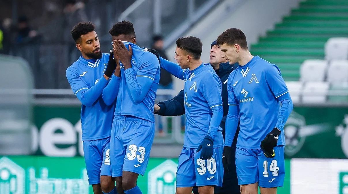 Фото ФК Левски