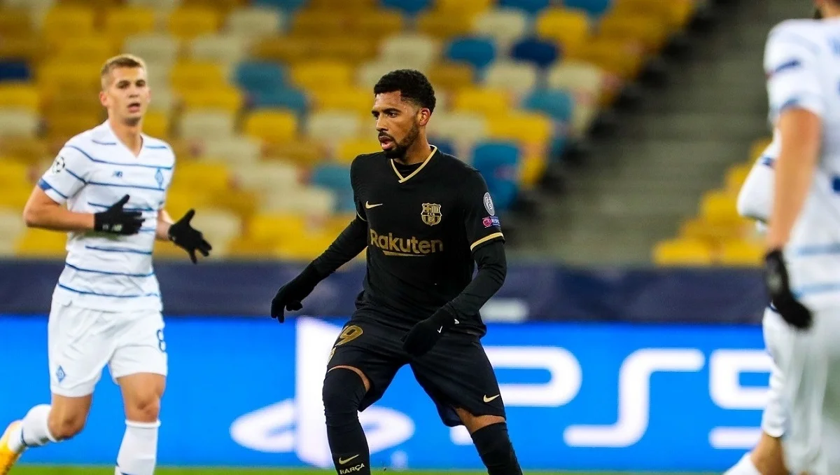 Матеус Фернандес / Divulgação