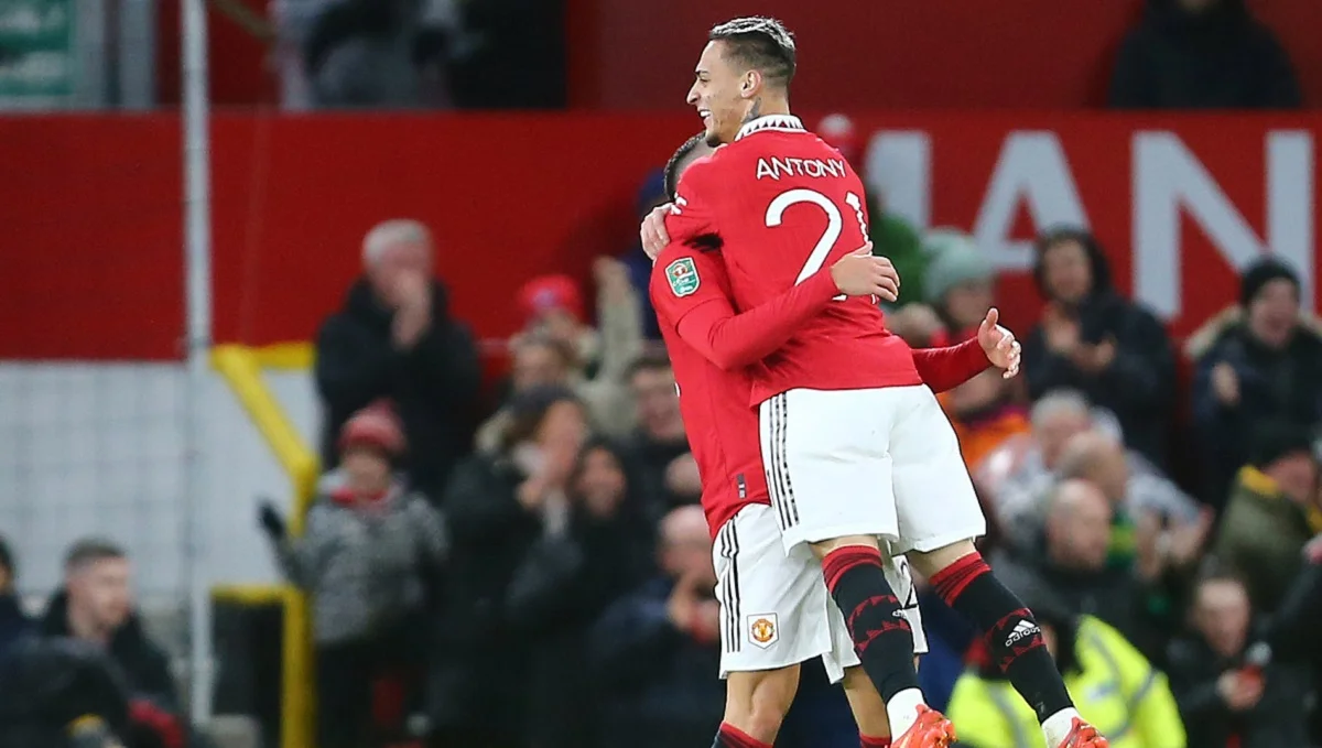 Кубок лиги: счета и обзор матчей 10 01 2023 / Getty Images