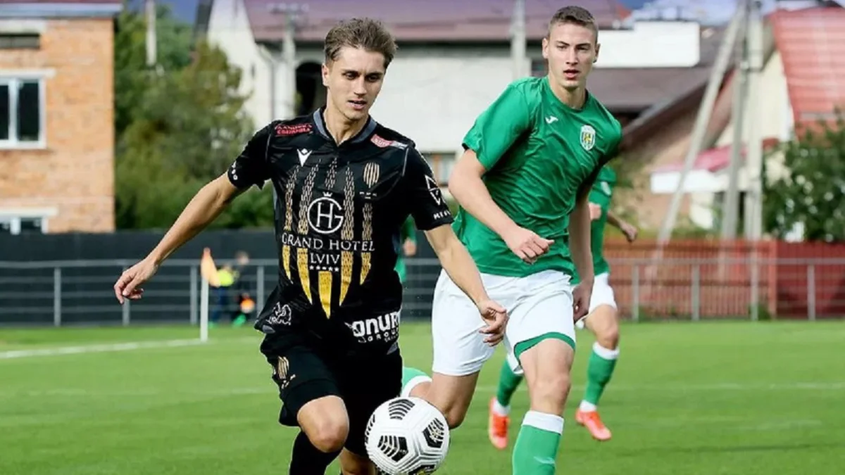 фото: ФК Рух