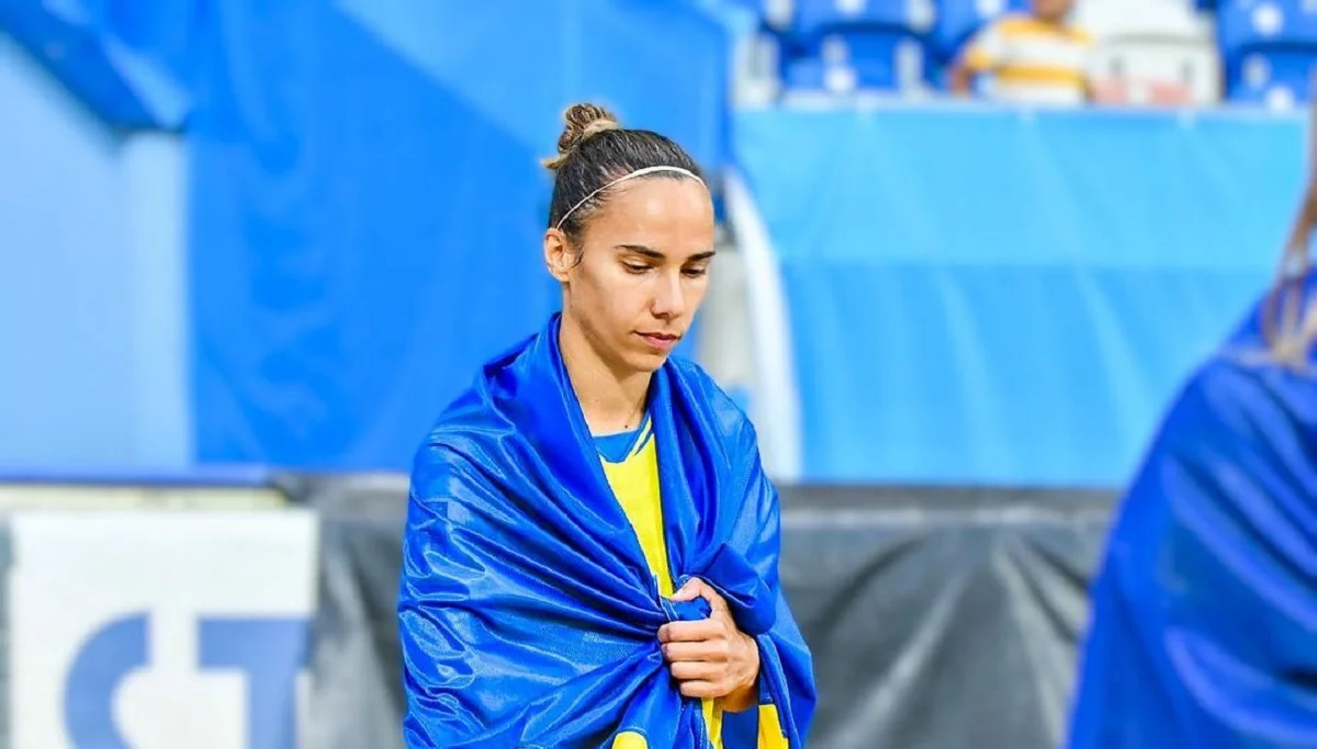 Татьяна Романенко / Instagram romanenko__tanya