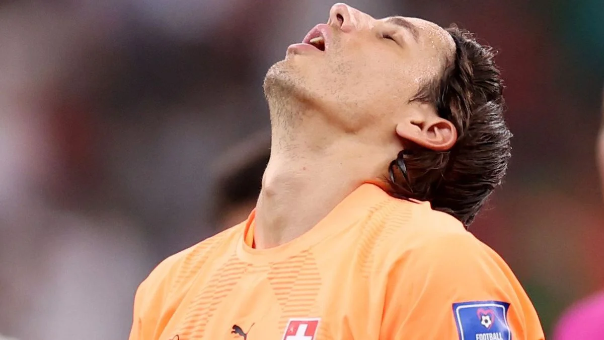 Ян Зоммер / bavarianfootballworks.com