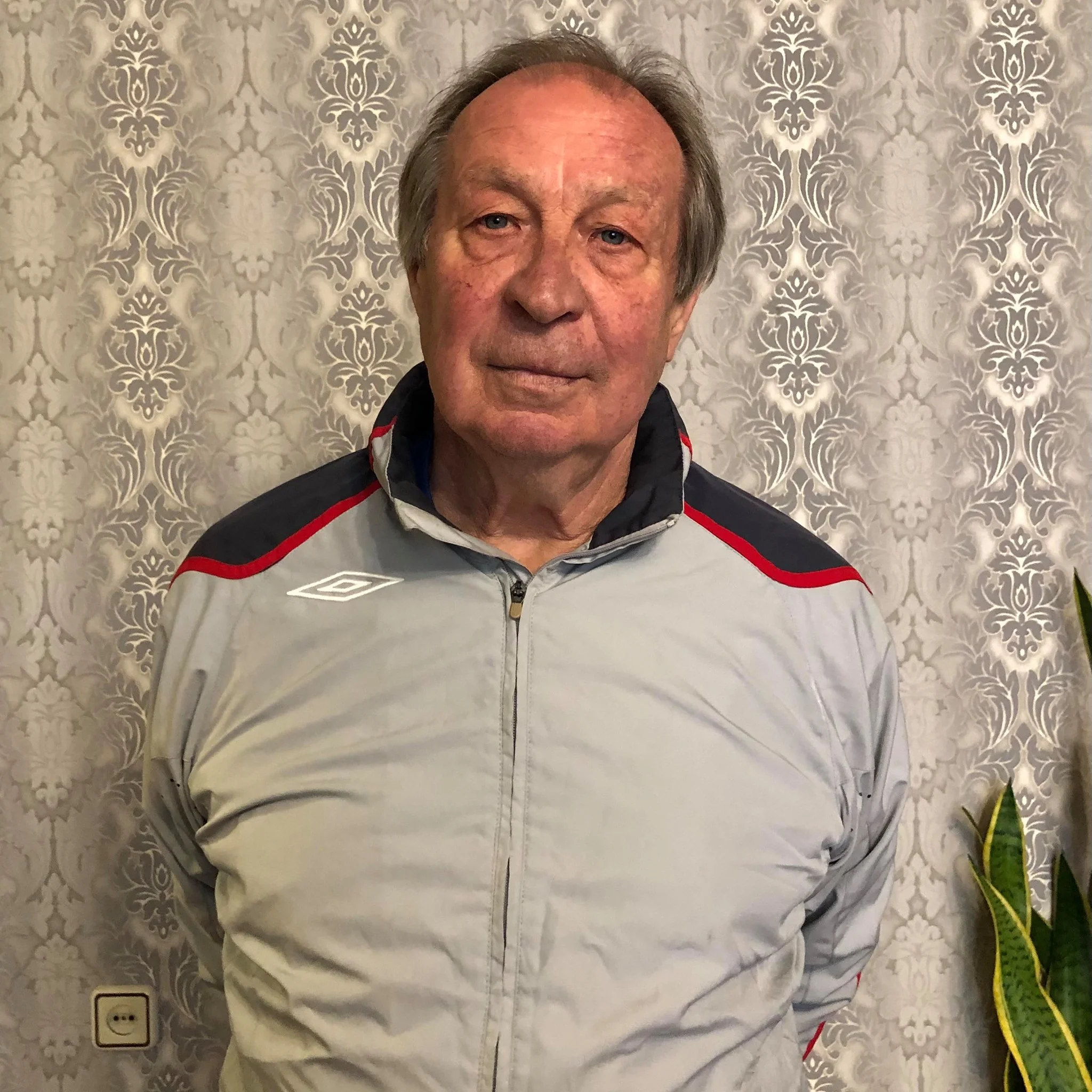 страшненко страшненко