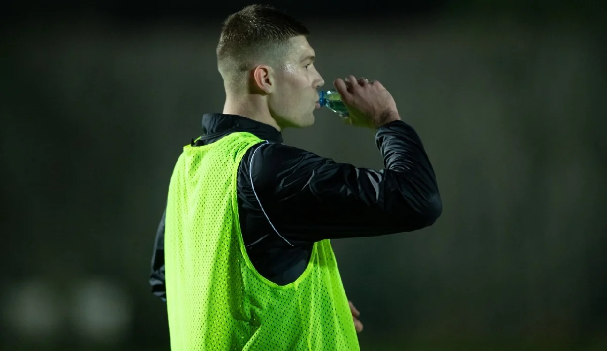 Артем Довбик / СК Дніпро-1