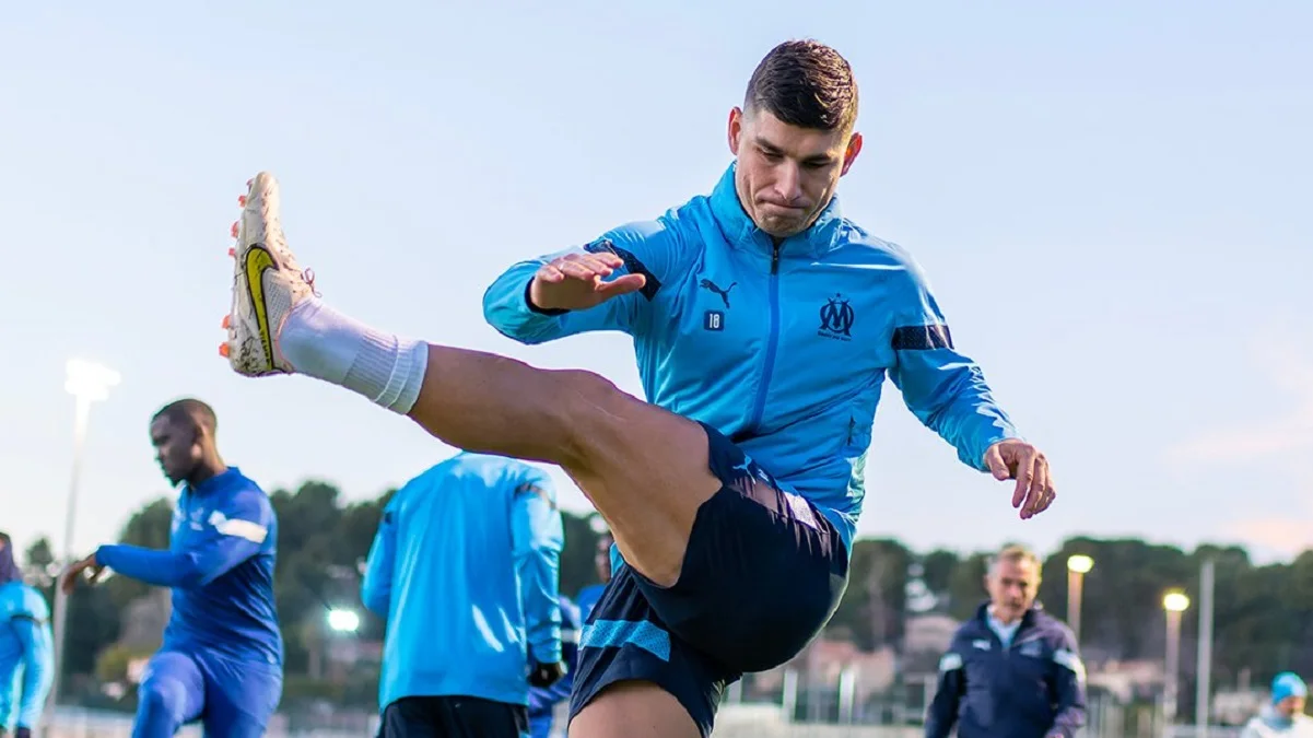 Руслан Маліновський / фото: Марсель