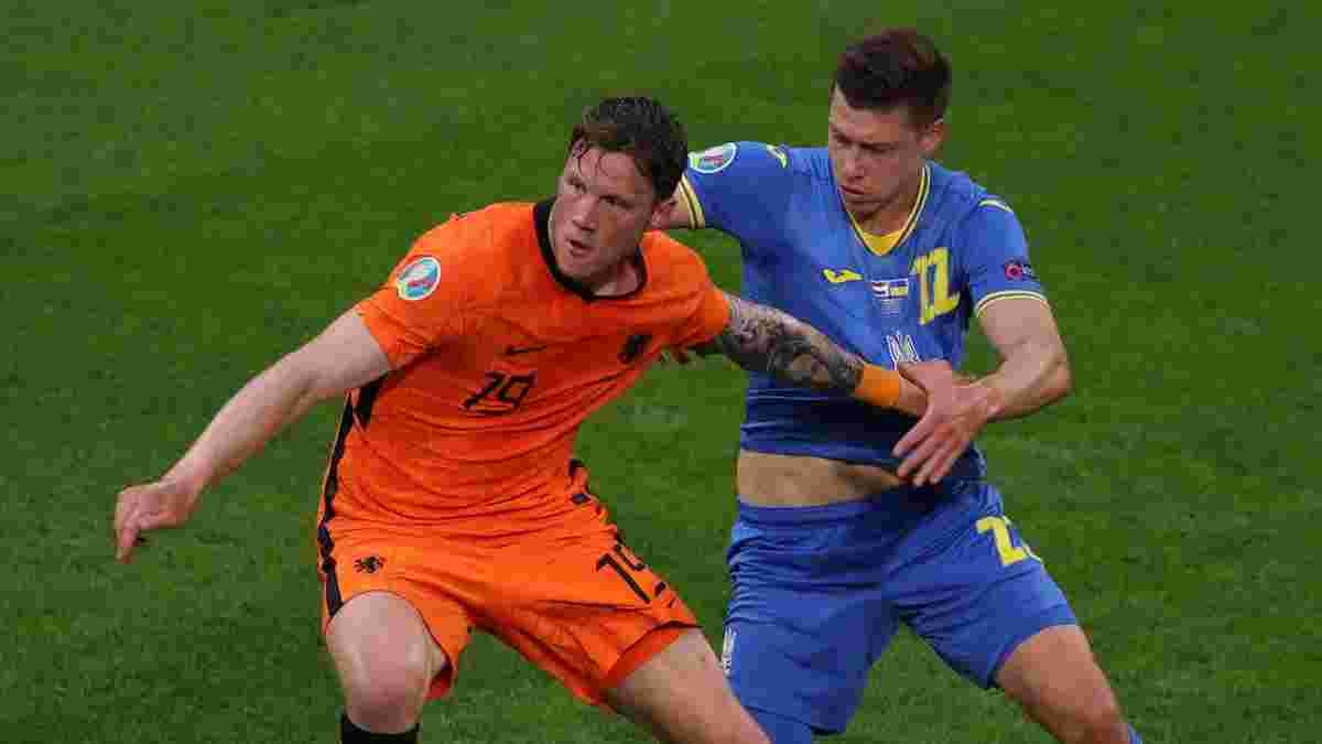 Манчестер Юнайтед подписал форварда, который заменит Роналду – он забивал Украине на Евро-2020