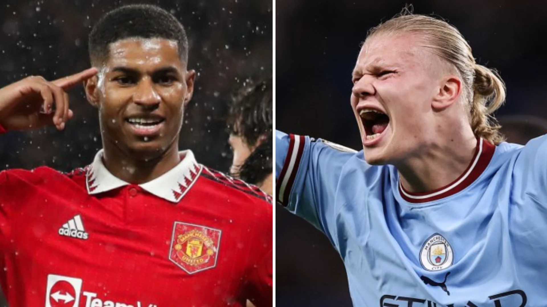 Манчестер Юнайтед – Ман Сити: онлайн-трансляция матча 14 01 2023