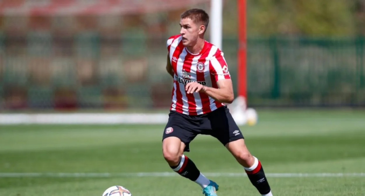 Єгор Ярмолюк / фото з відкритих джерел