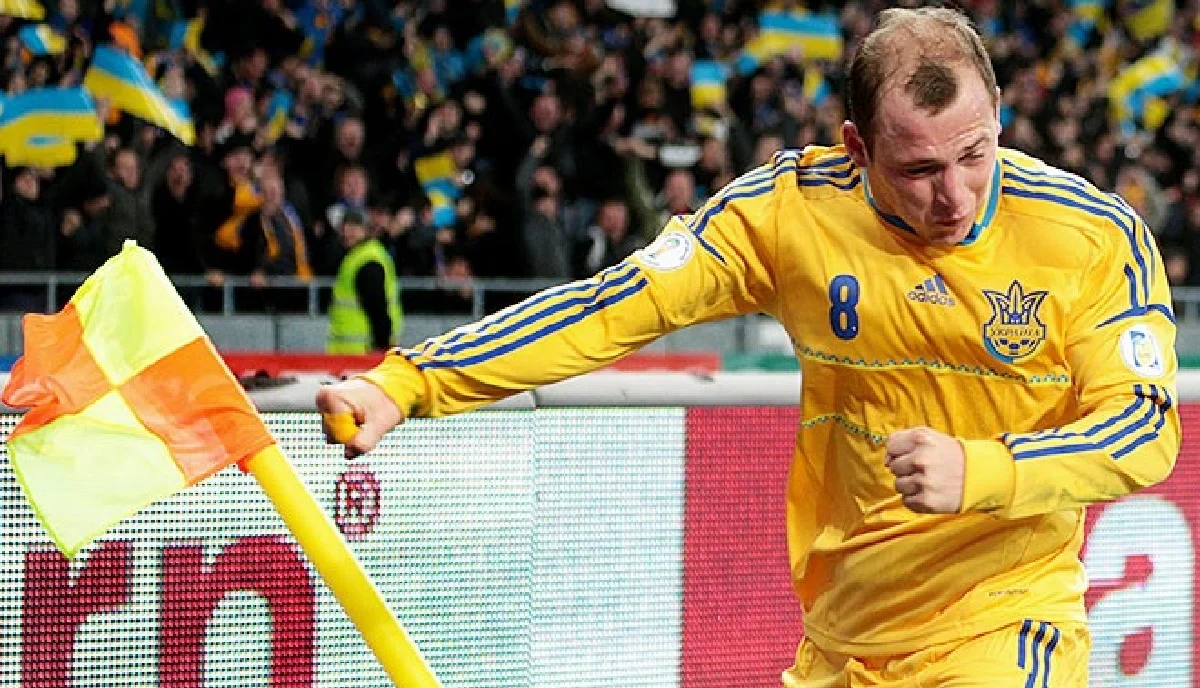 Роман Зозуля / Фото из открытых источников