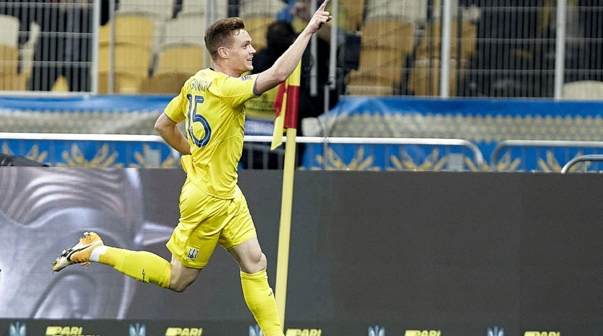 Виктор Цыганков / Getty Images