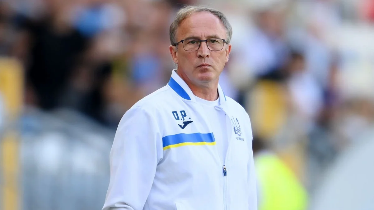 Александр Петраков / фото: УАФ