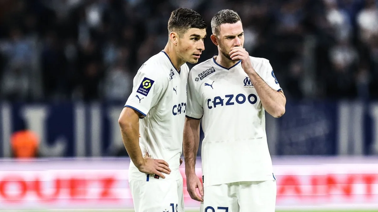 Марсель – Лор'ян: рахунок та огляд матчу Ліги 1 14 01 2023