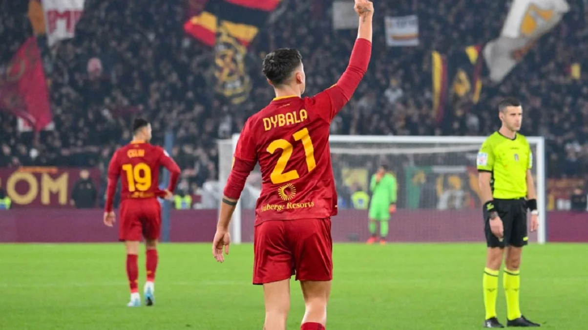 Рома – Фиорентина: счет и обзор матча 15 01 2023 / Getty Images