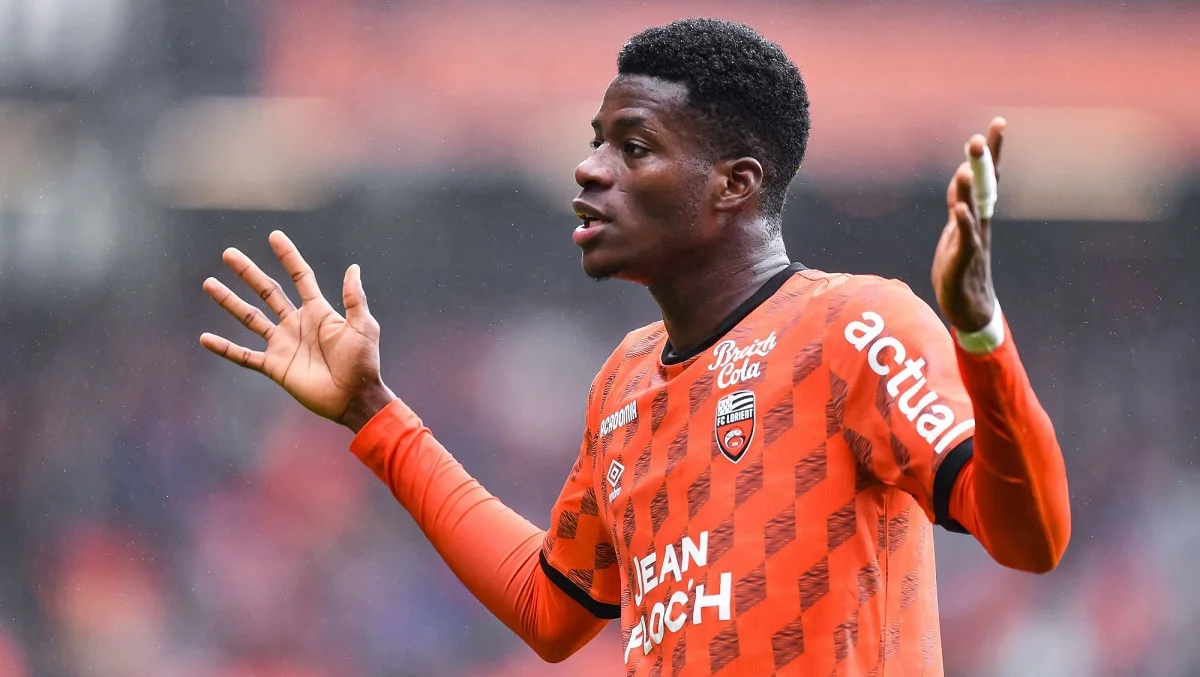 Данго Уаттара / фото: Лор'ян