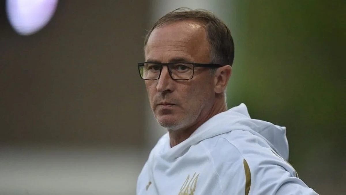 Олександр Петраков / Фото з відкритих джерел