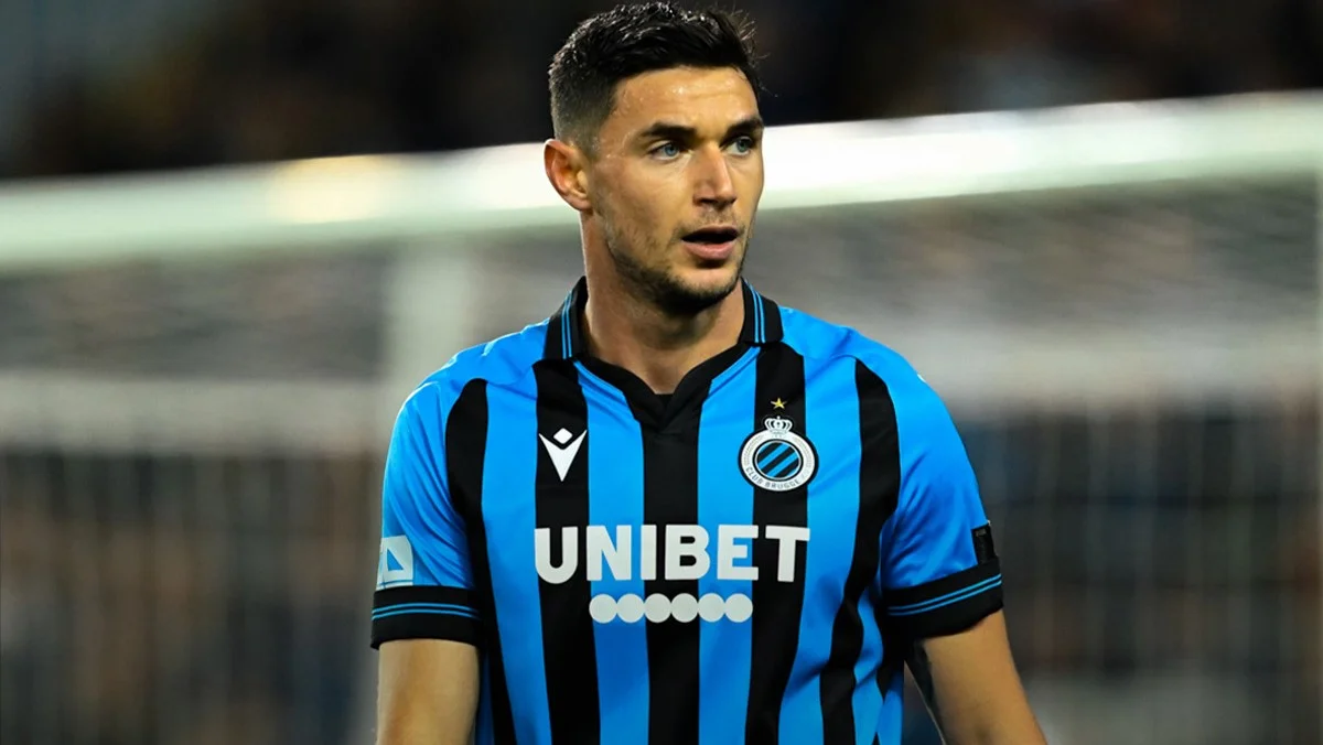 Роман Яремчук / фото з відкритих джерел