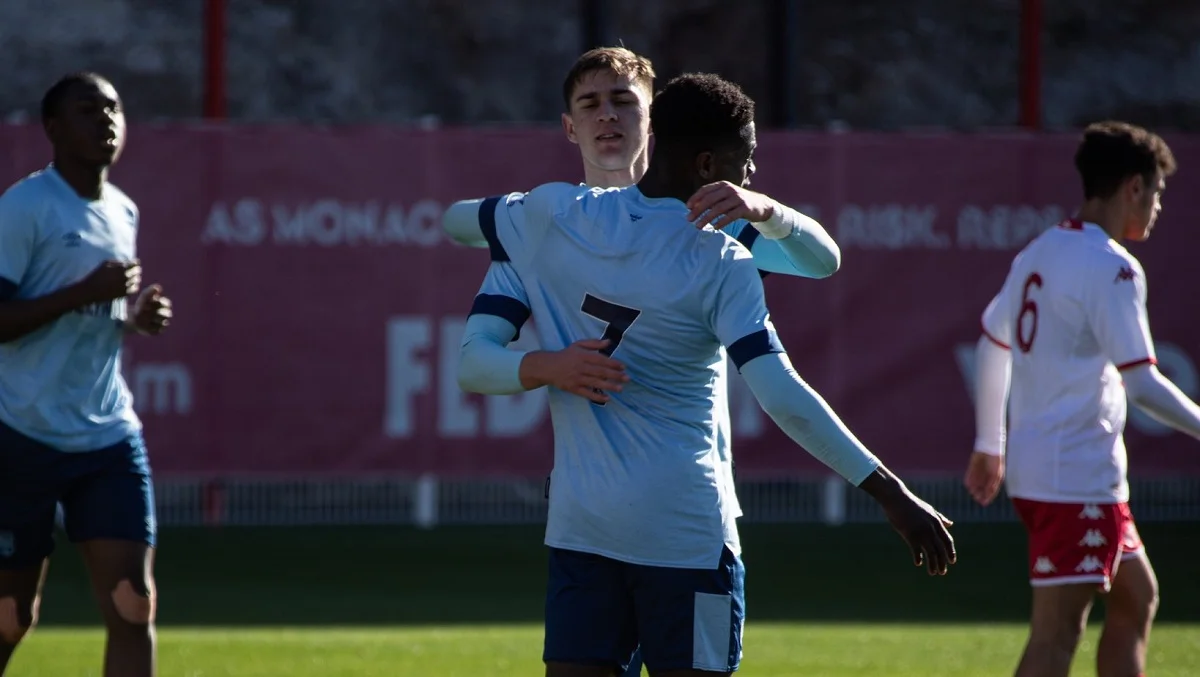 Ярмолюк снова забил / Twitter Брентфорда