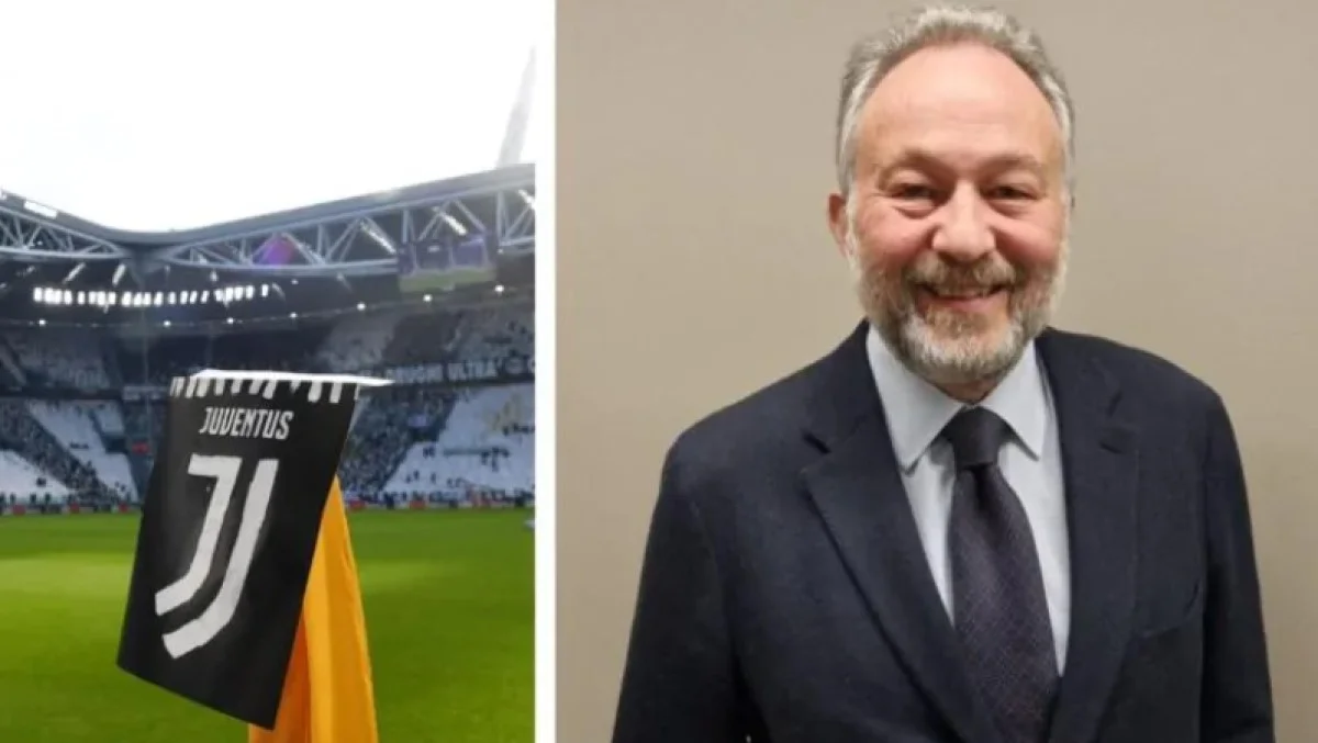 Джанлука Ферреро / фото из открытых источников