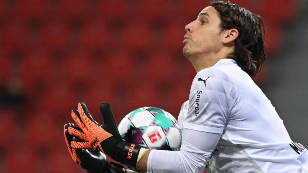 Ян Зоммер / AFP