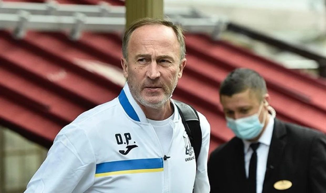 Олександр Петраков / Сайт УАФ