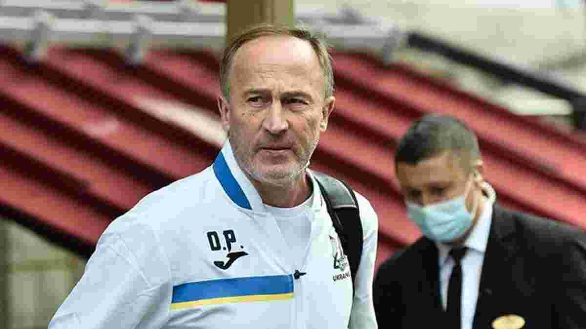 Петраков обійшов іменитого російського тренера у битві за збірну Вірменії, – журналіст