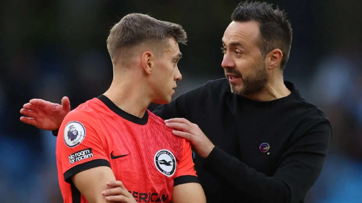 Троссар і Де Дзербі / Getty Images