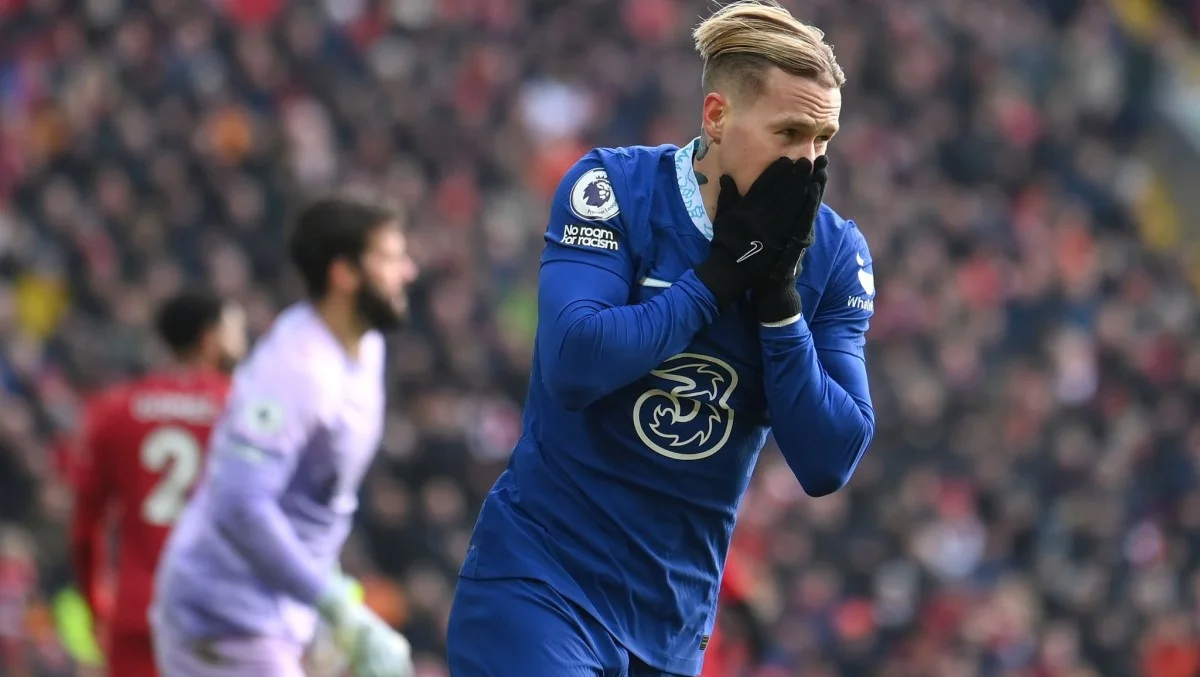 Ливерпуль – Челси – видео голов и обзор матча 21 01 2022